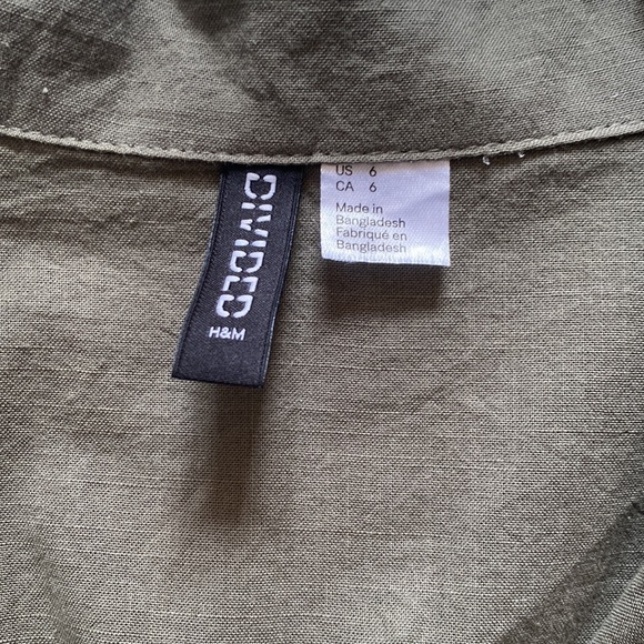 Short Romper - Picture 2 of 2